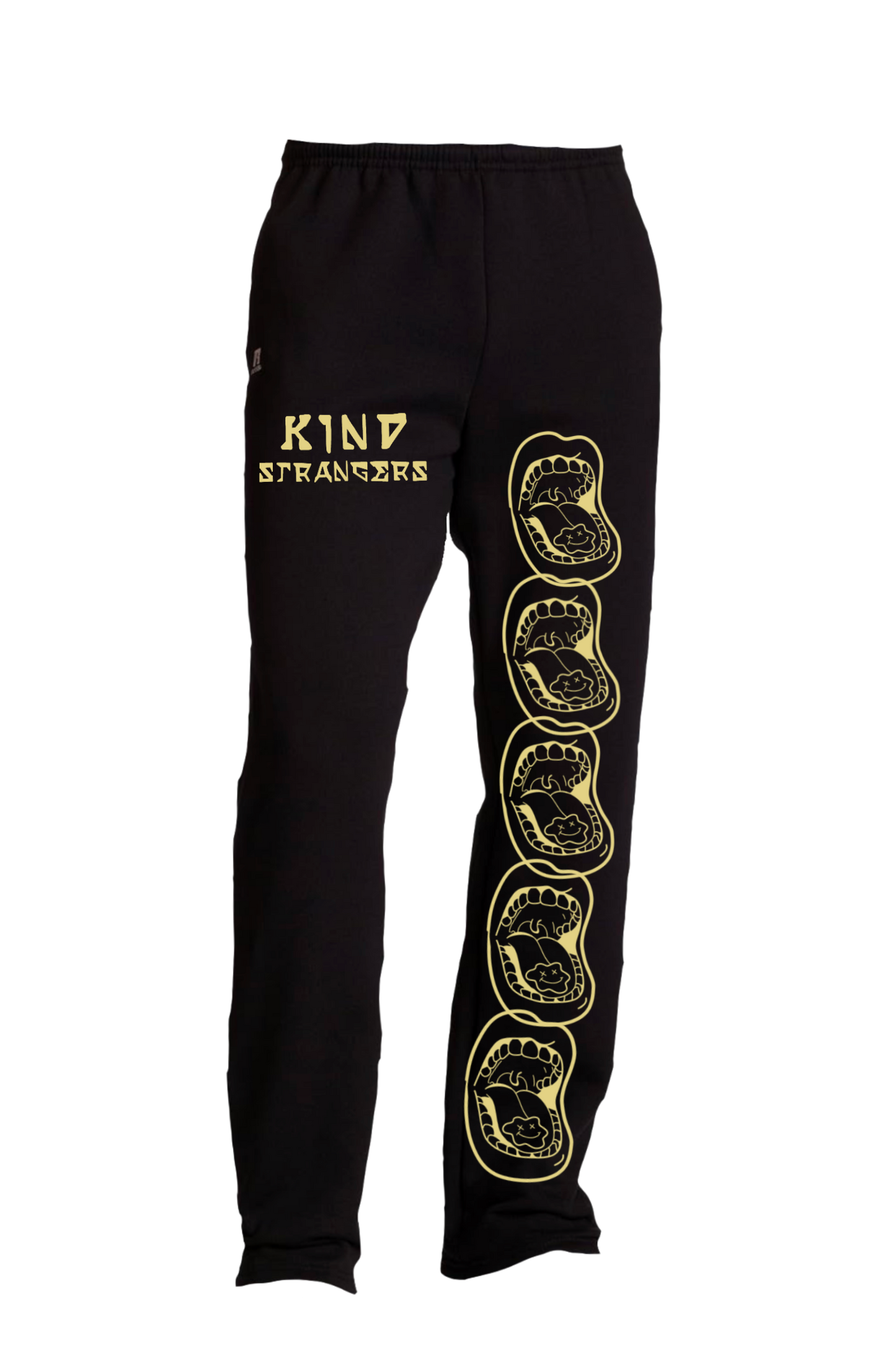 BLK KiND x Russell Sweatpants
