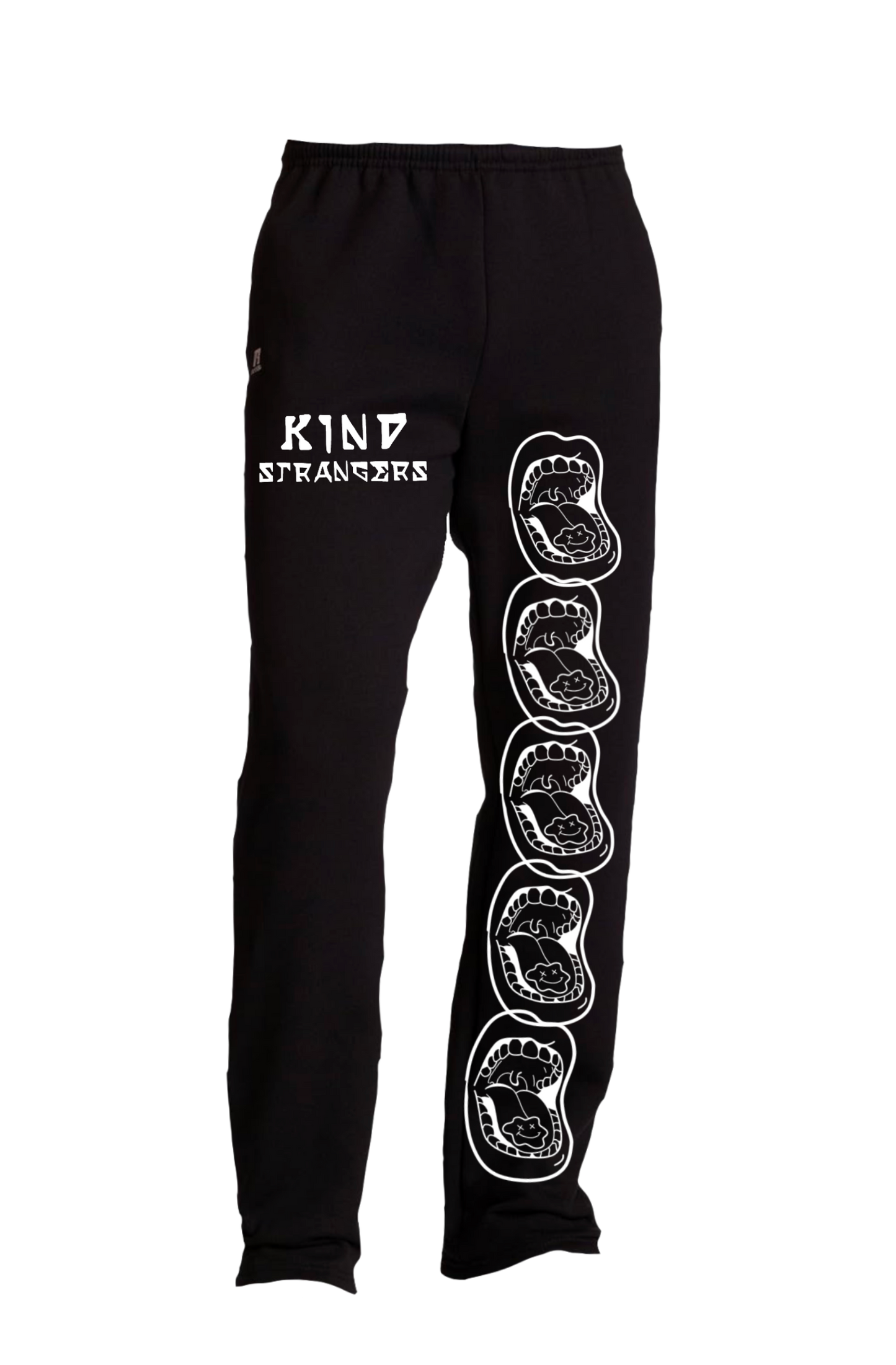 BLK KiND x Russell Sweatpants
