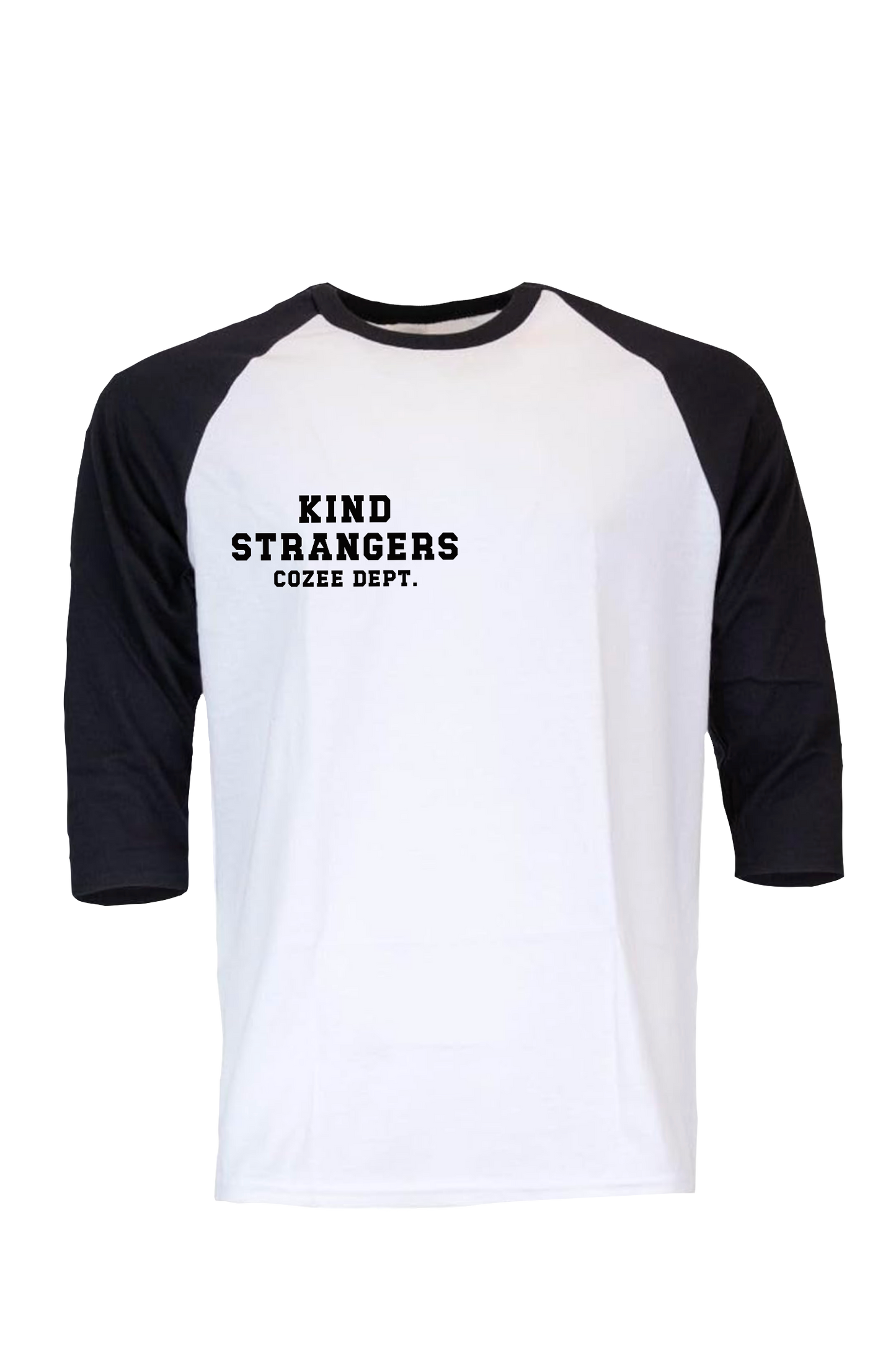 KiND Baseball tee
