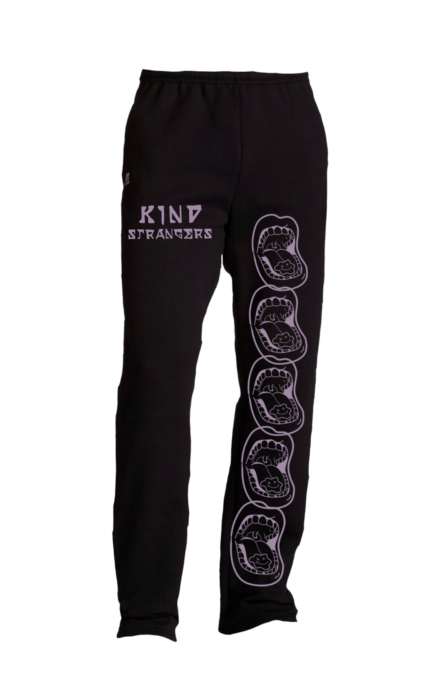 BLK KiND x Russell Sweatpants