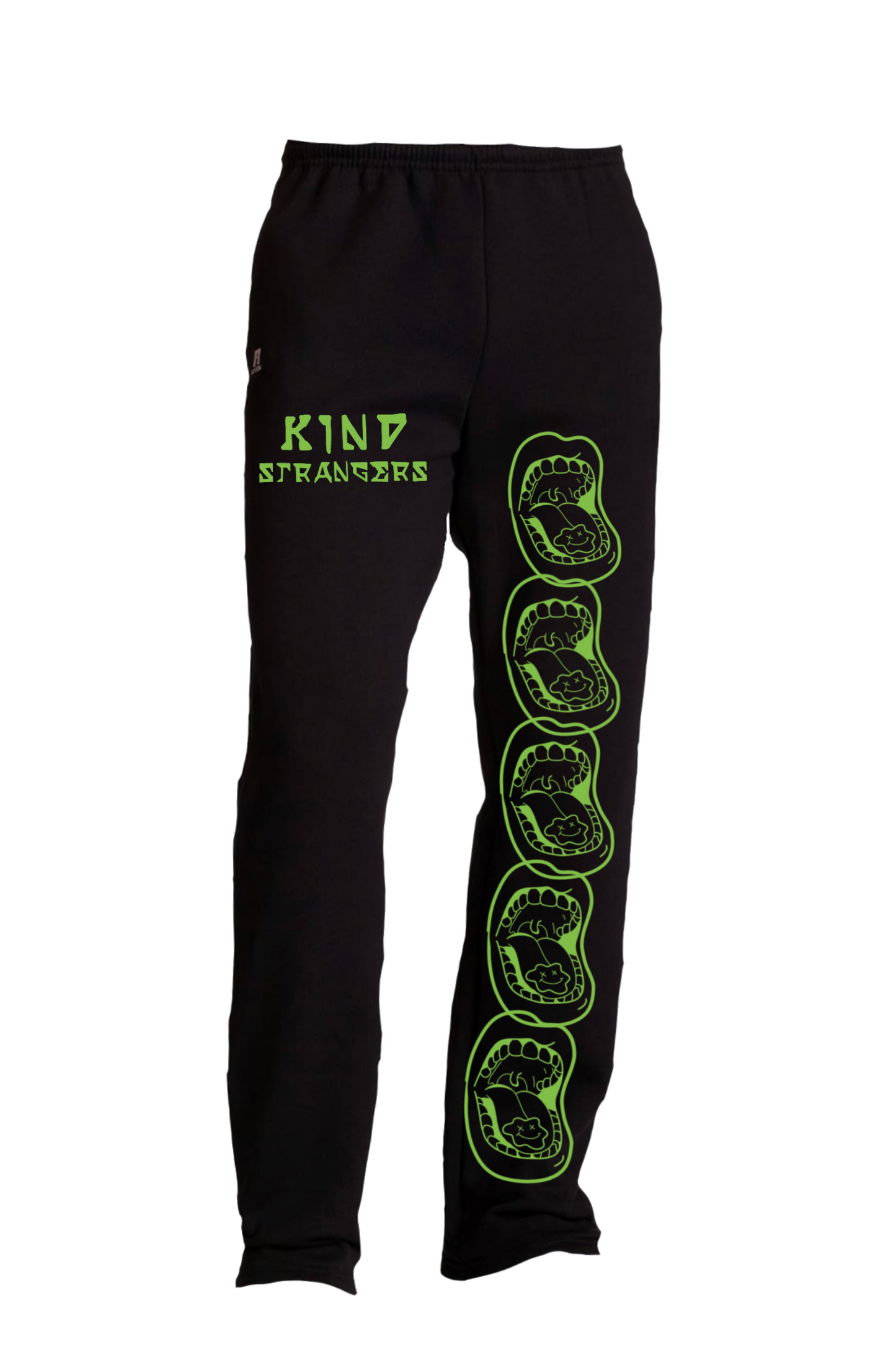 BLK KiND x Russell Sweatpants