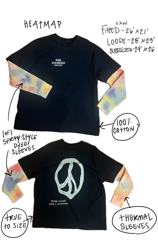 HEATMAP THREMAL TEE
