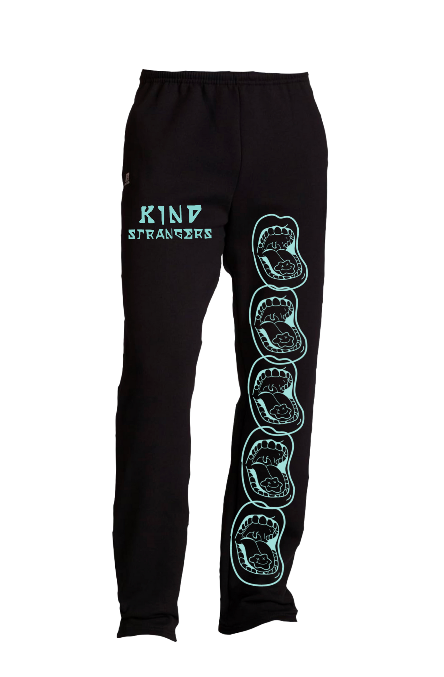 BLK KiND x Russell Sweatpants