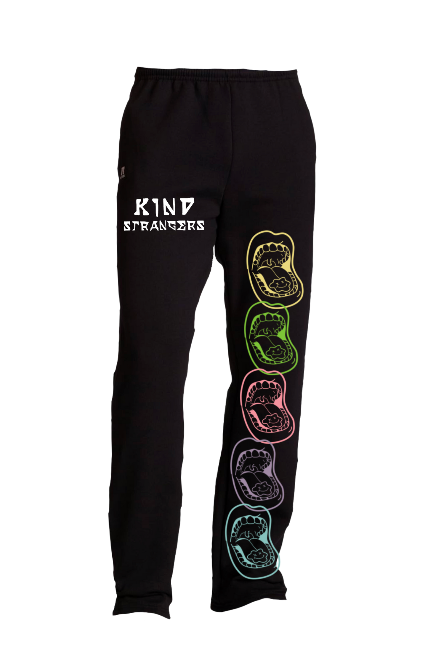 BLK KiND x Russell Sweatpants