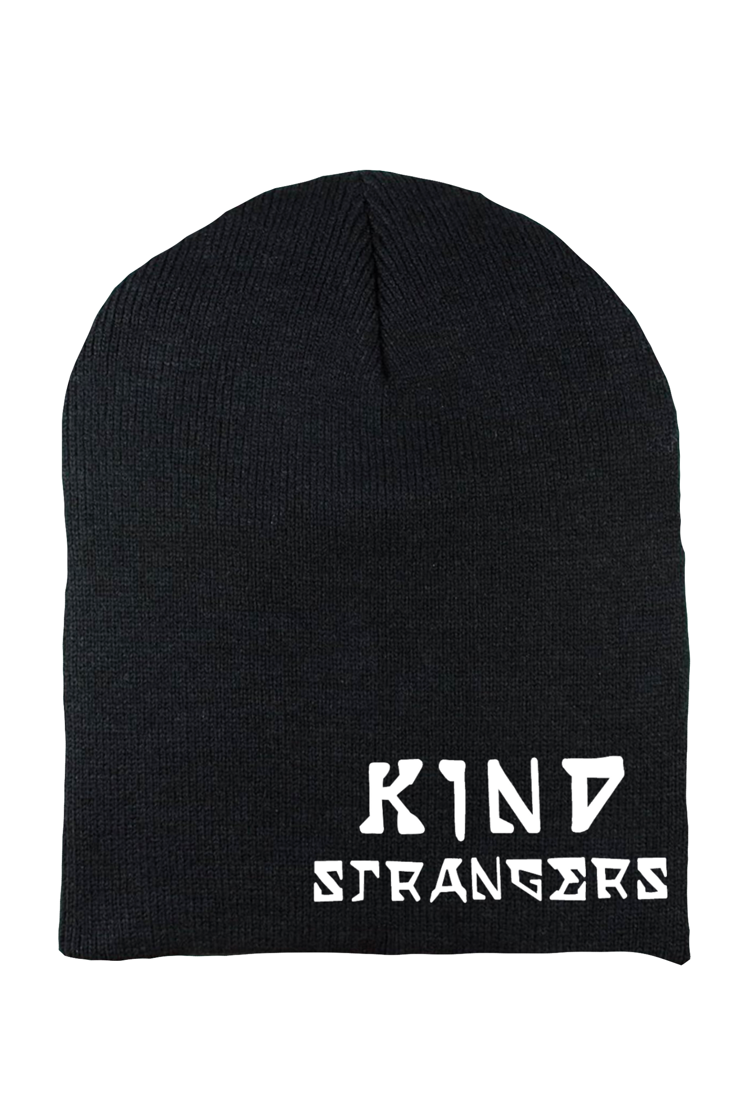 BLK KiND HYPNOSiS Beanie