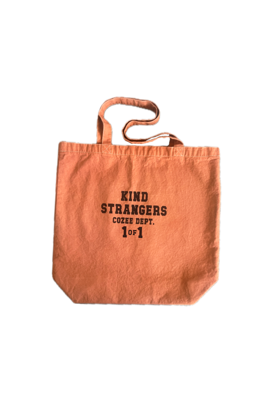 ‘Sunset on Mars’ Tote Bag