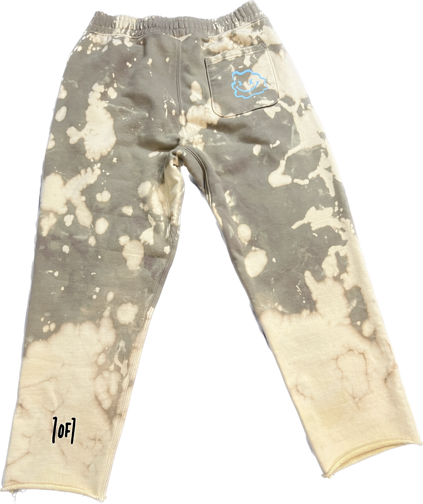 ‘Cafe Con Leche’ Sweatpants