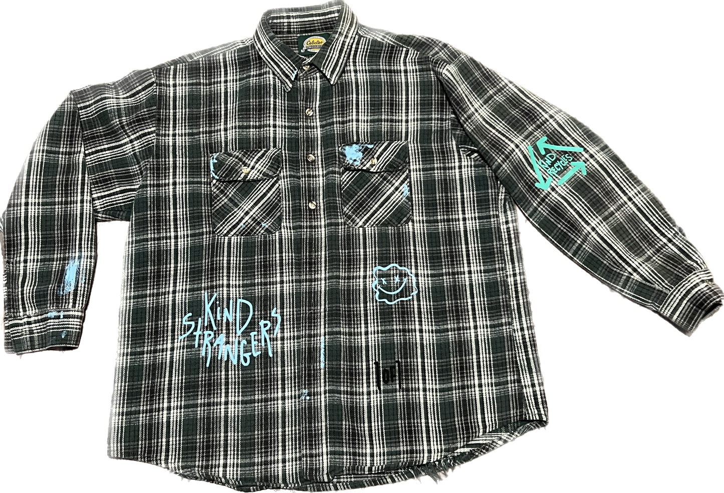 FLANNEL S11