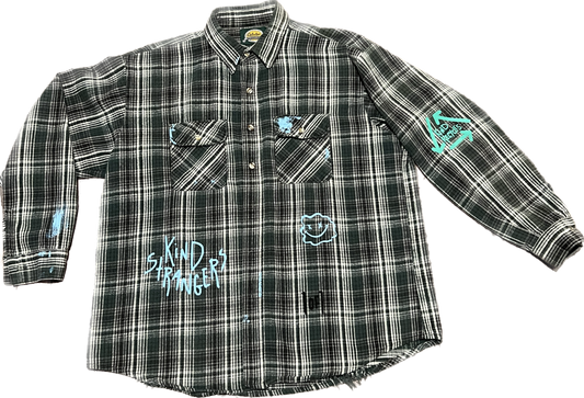 FLANNEL S11