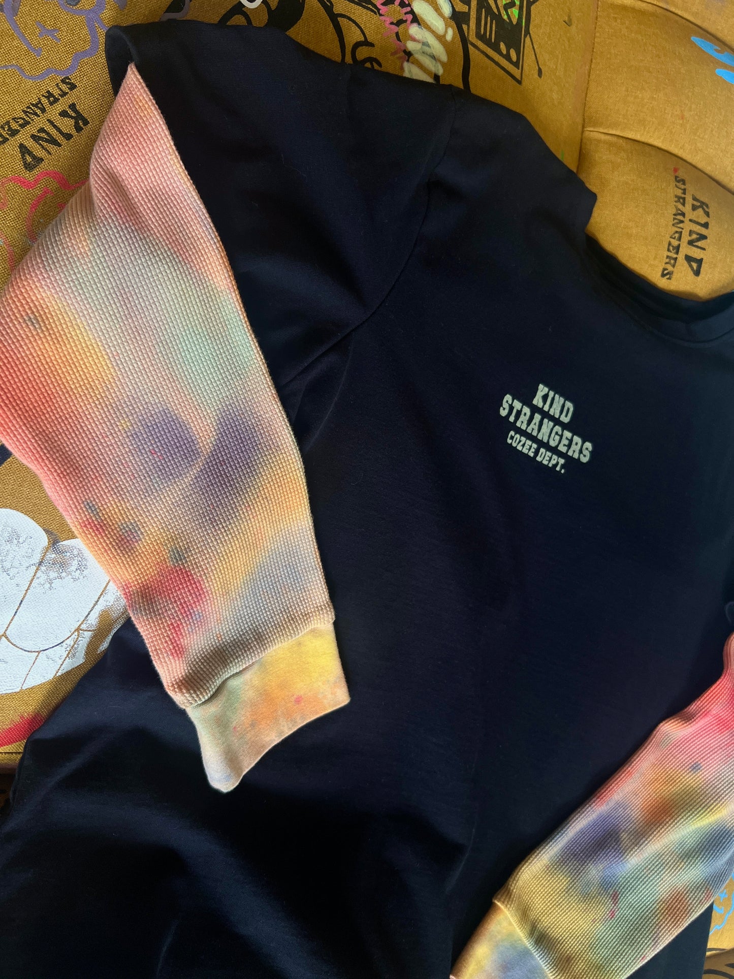 HEATMAP THREMAL TEE