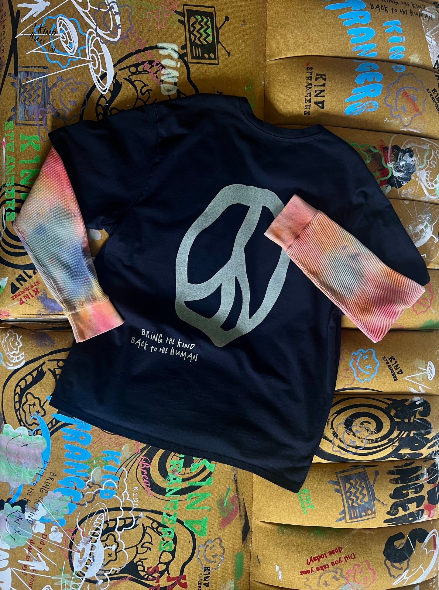 HEATMAP THREMAL TEE