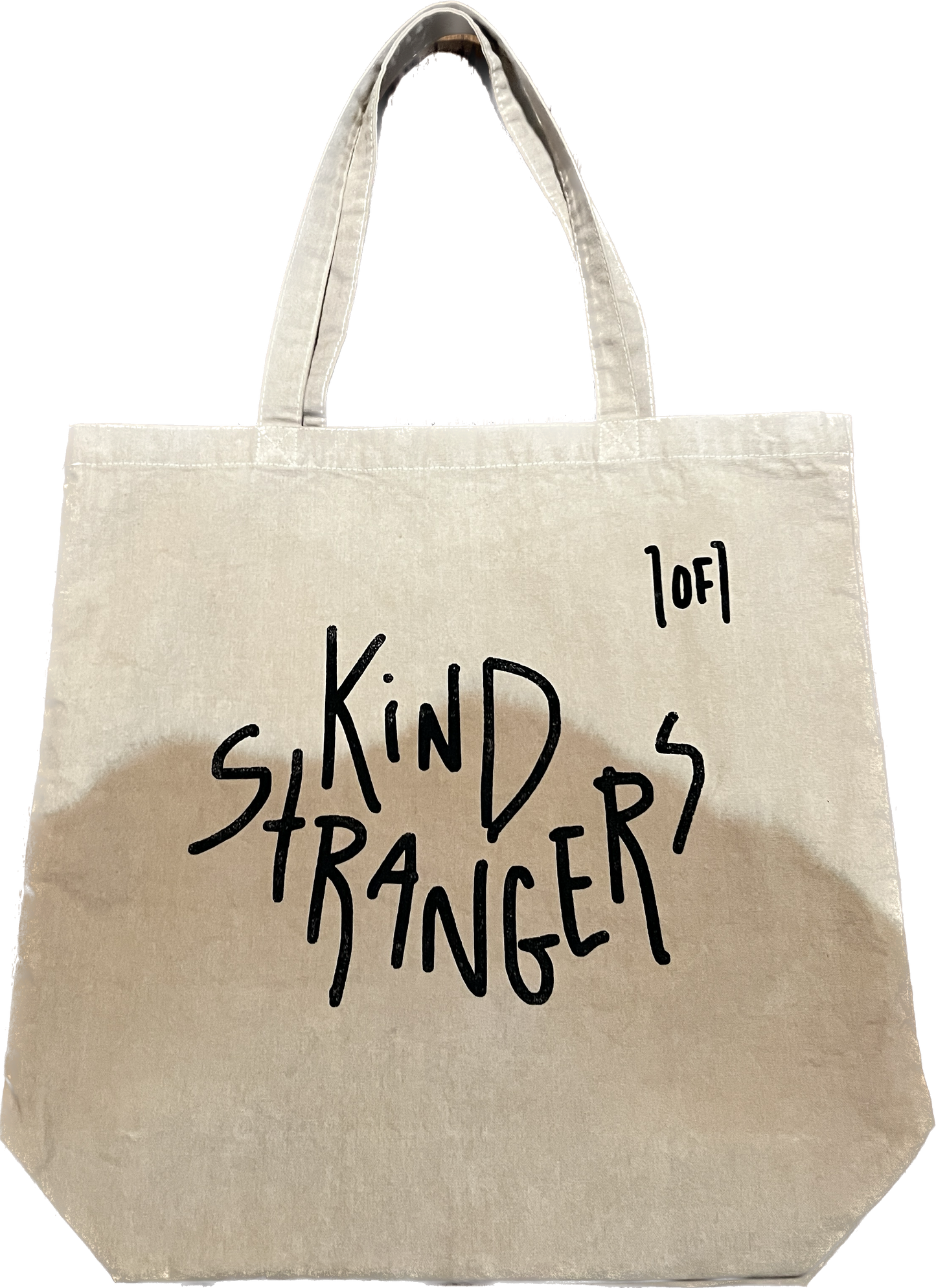 Sand Dunes KiND NYC tote