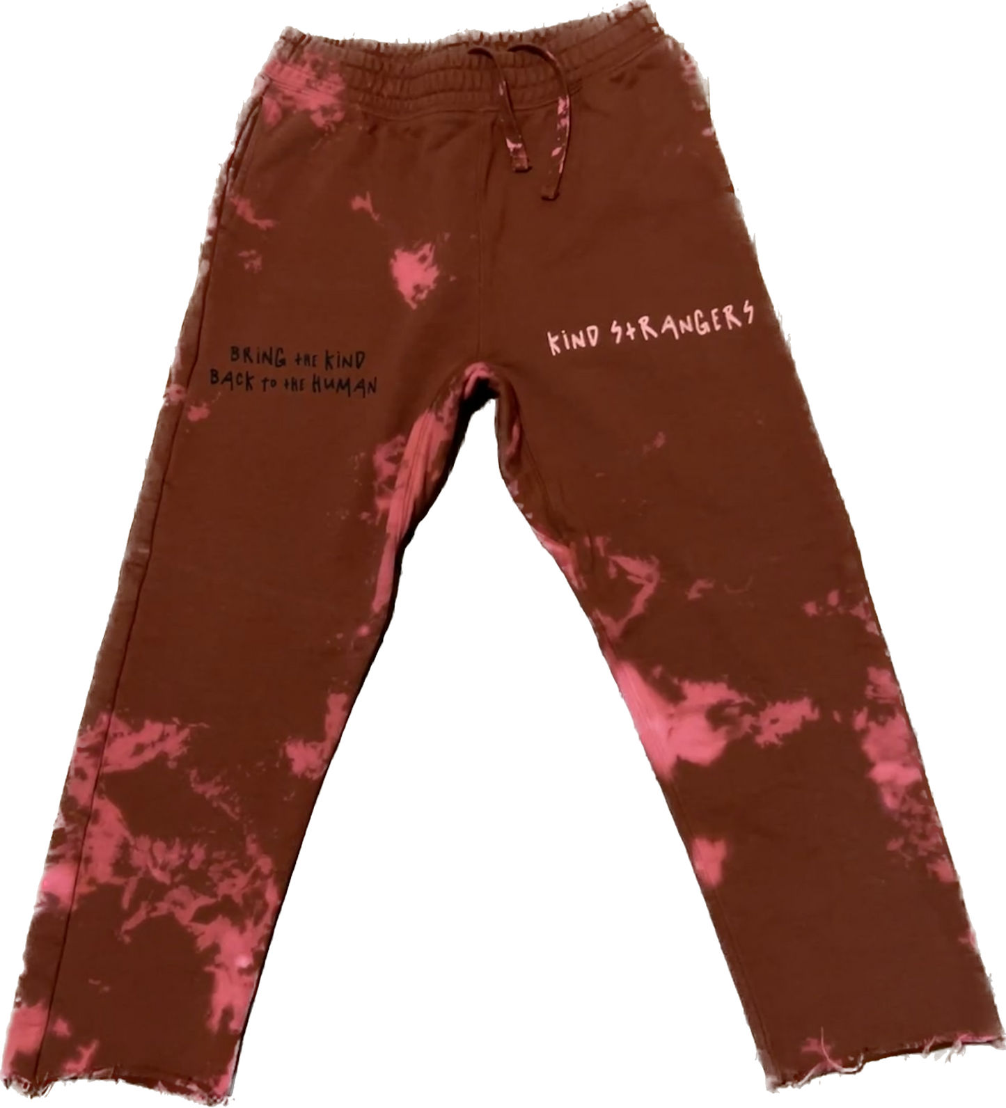 PEtAL BRiCKS sweatpants