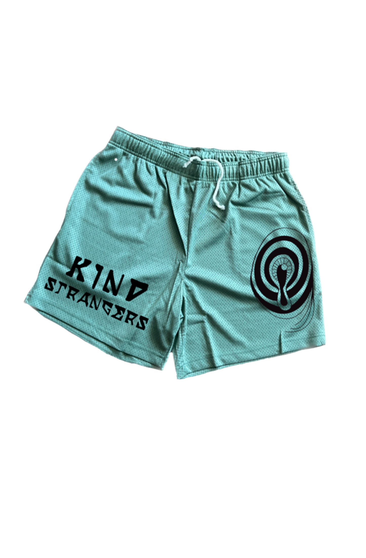 KiND MiSSiON MESH SHORT