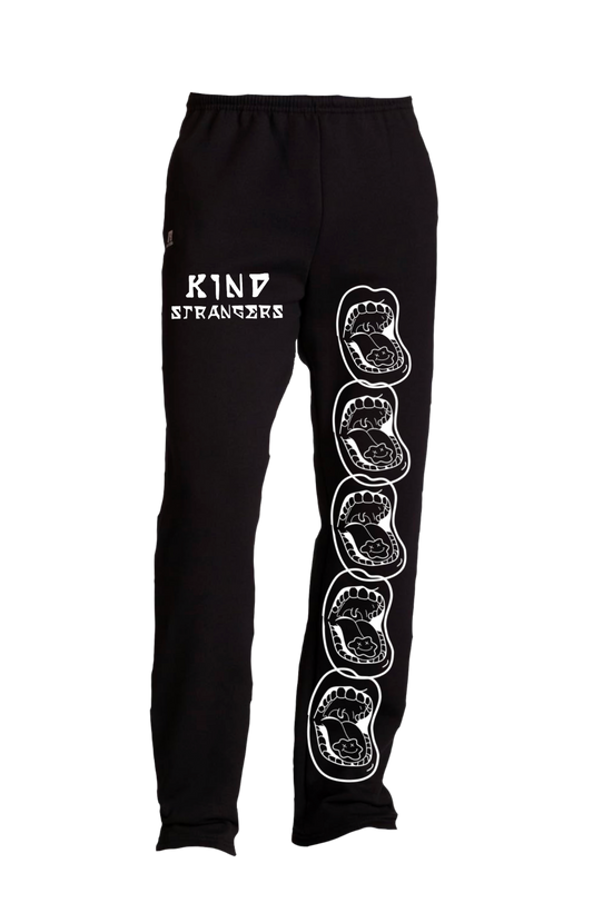 BLK KiND x Russell Sweatpants