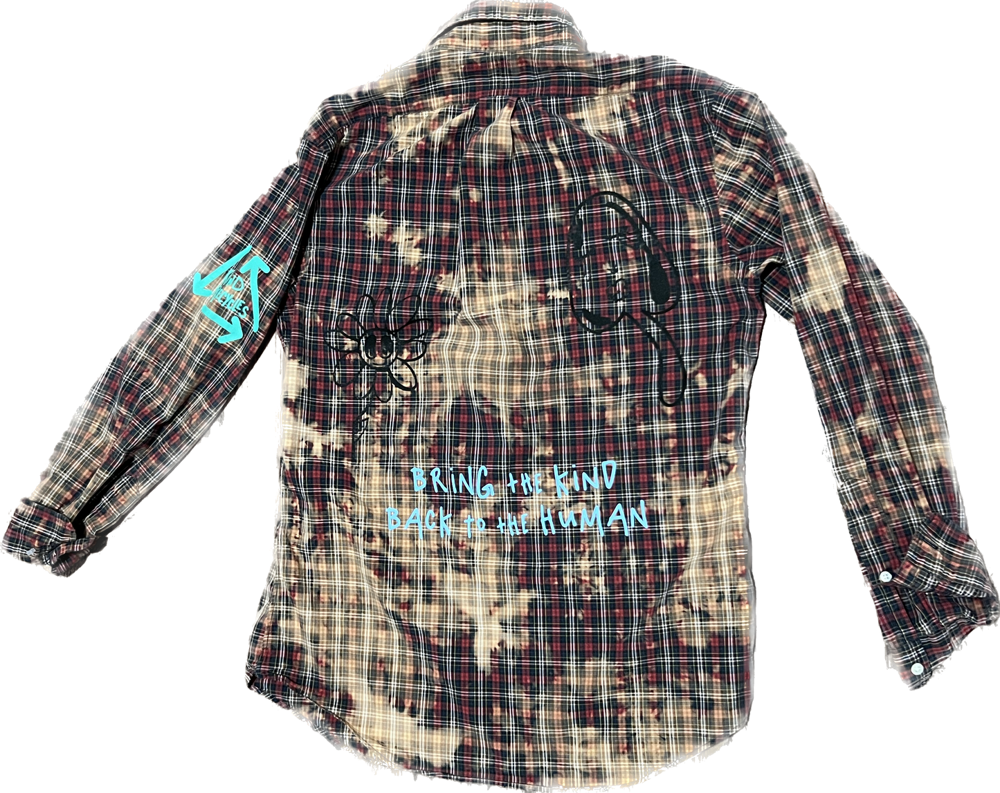 FLANNEL S01