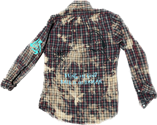 FLANNEL S01