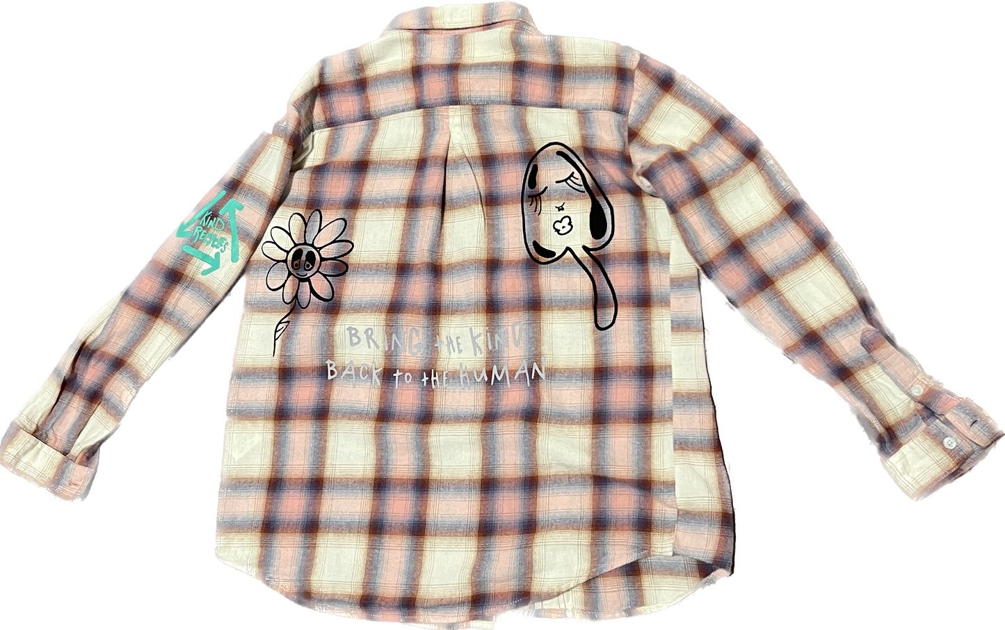 FLANNEL S02