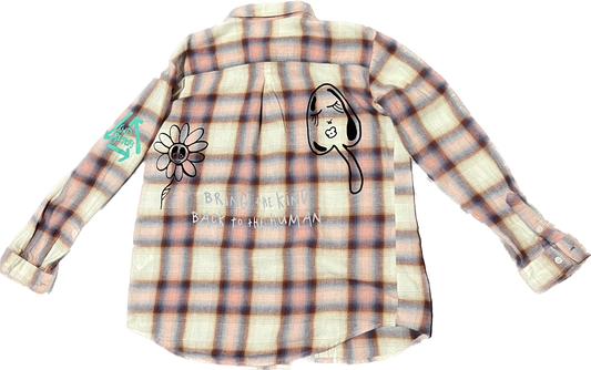 FLANNEL S02