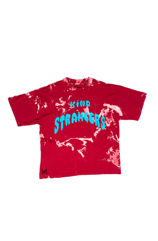 iCEE RED 1of1 TEE