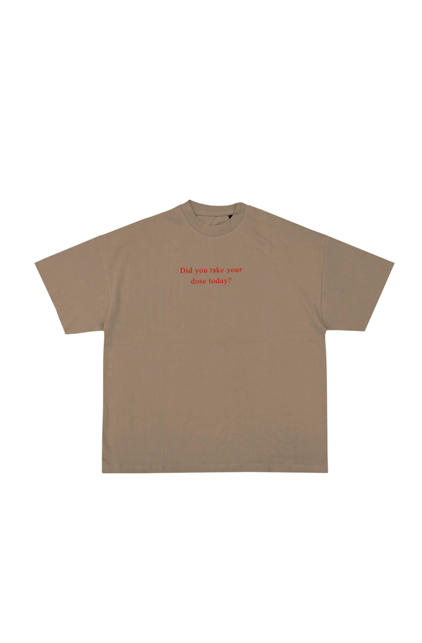 DOSE OF KINDNESS TEE