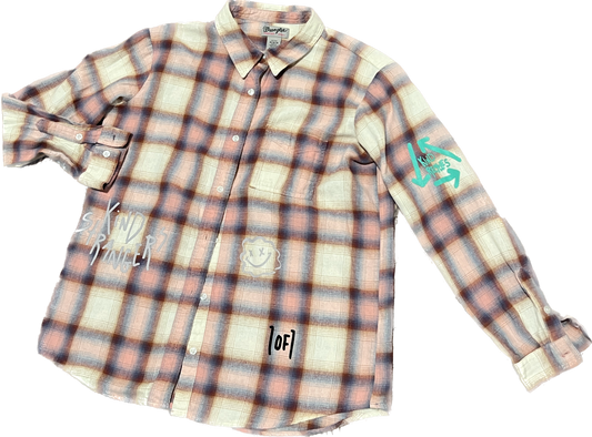 FLANNEL S02