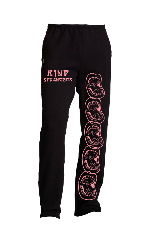 BLK KiND x Russell Sweatpants