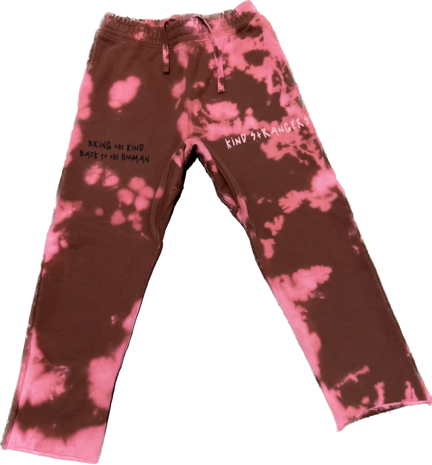 PEtAL BRiCKS sweatpants