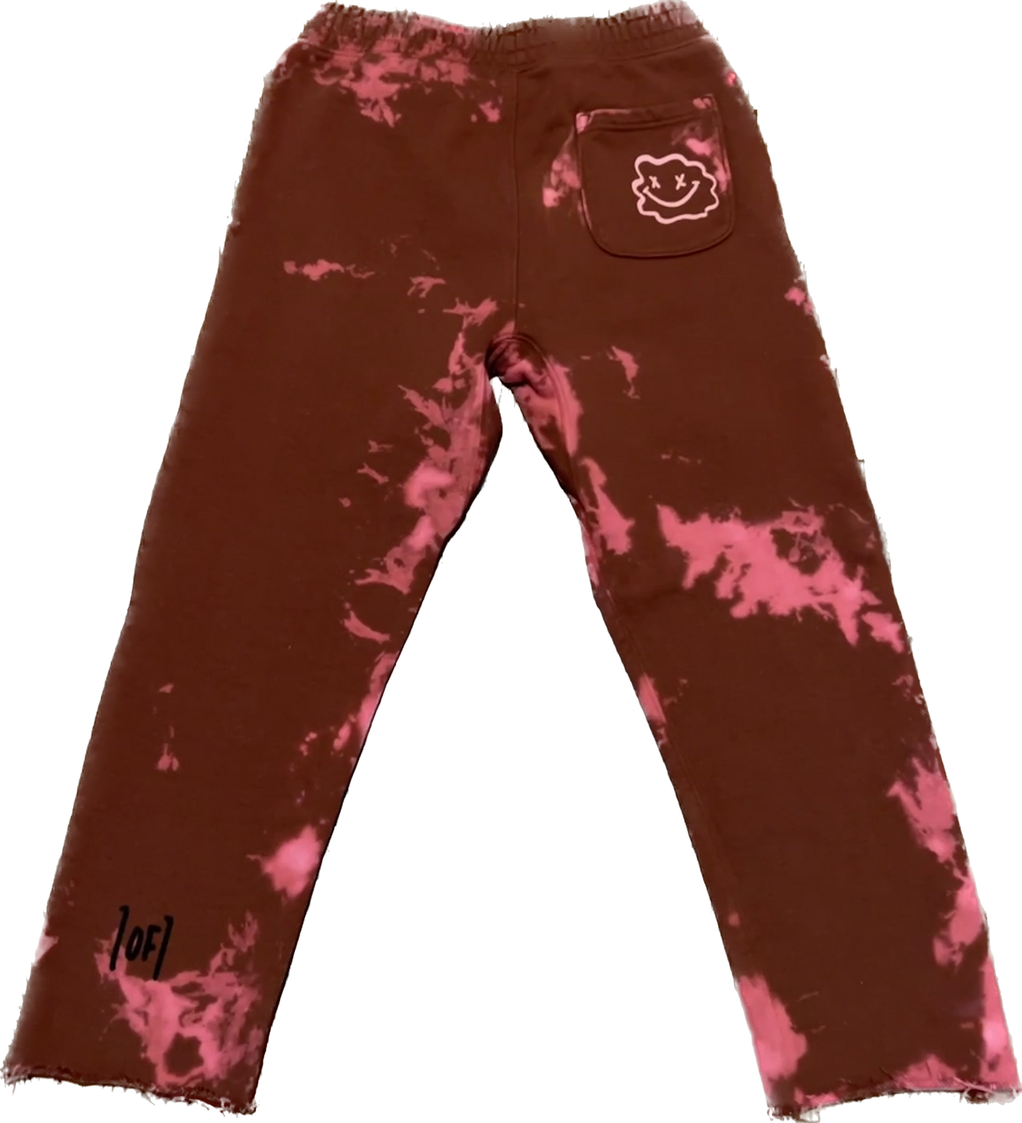 PEtAL BRiCKS sweatpants