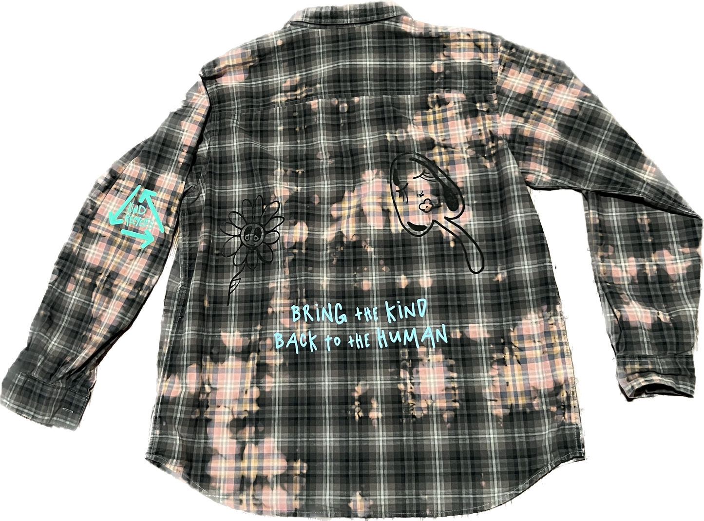 FLANNEL S18