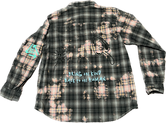 FLANNEL S18