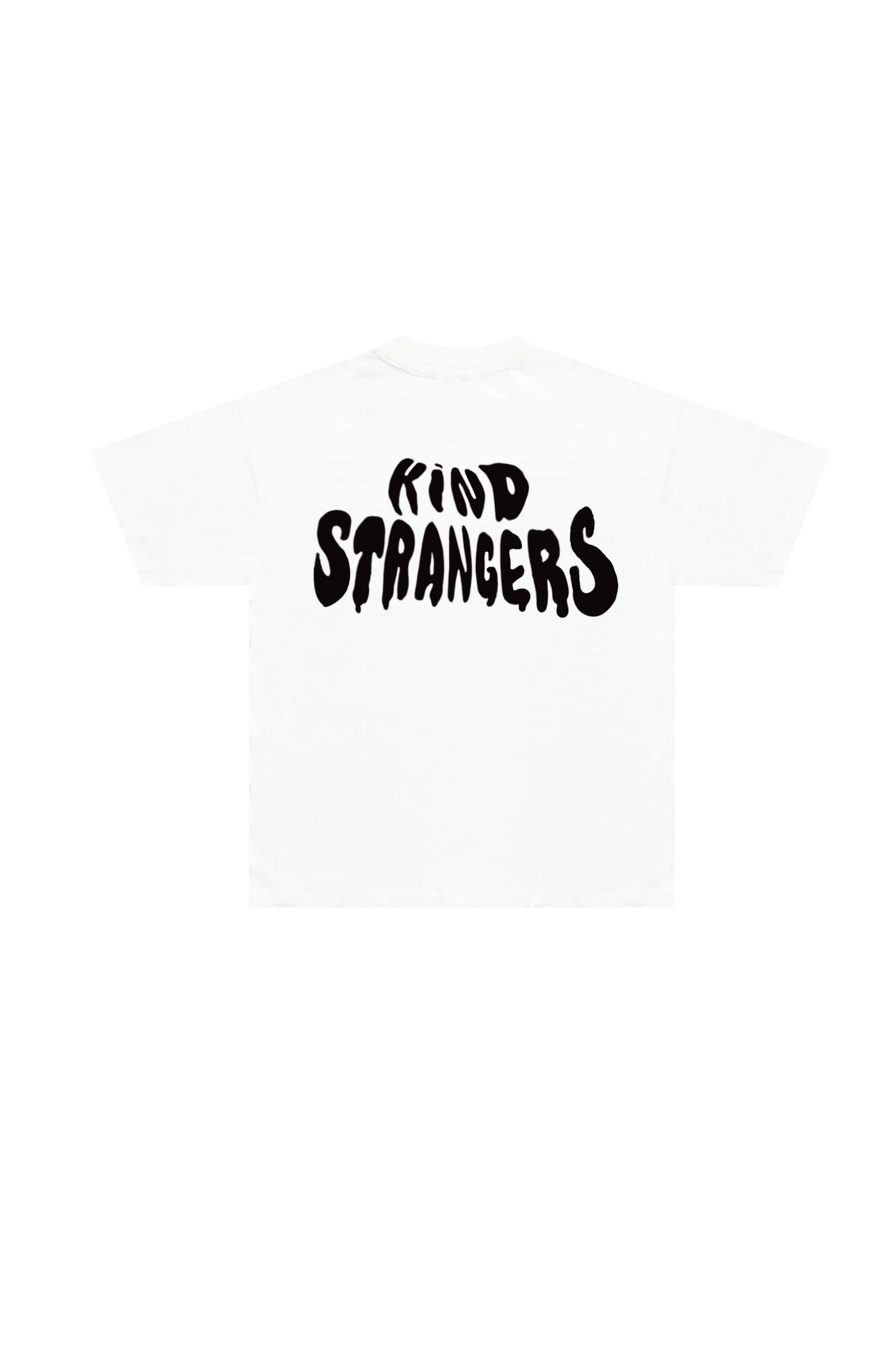 KiND MiSSiON TEE