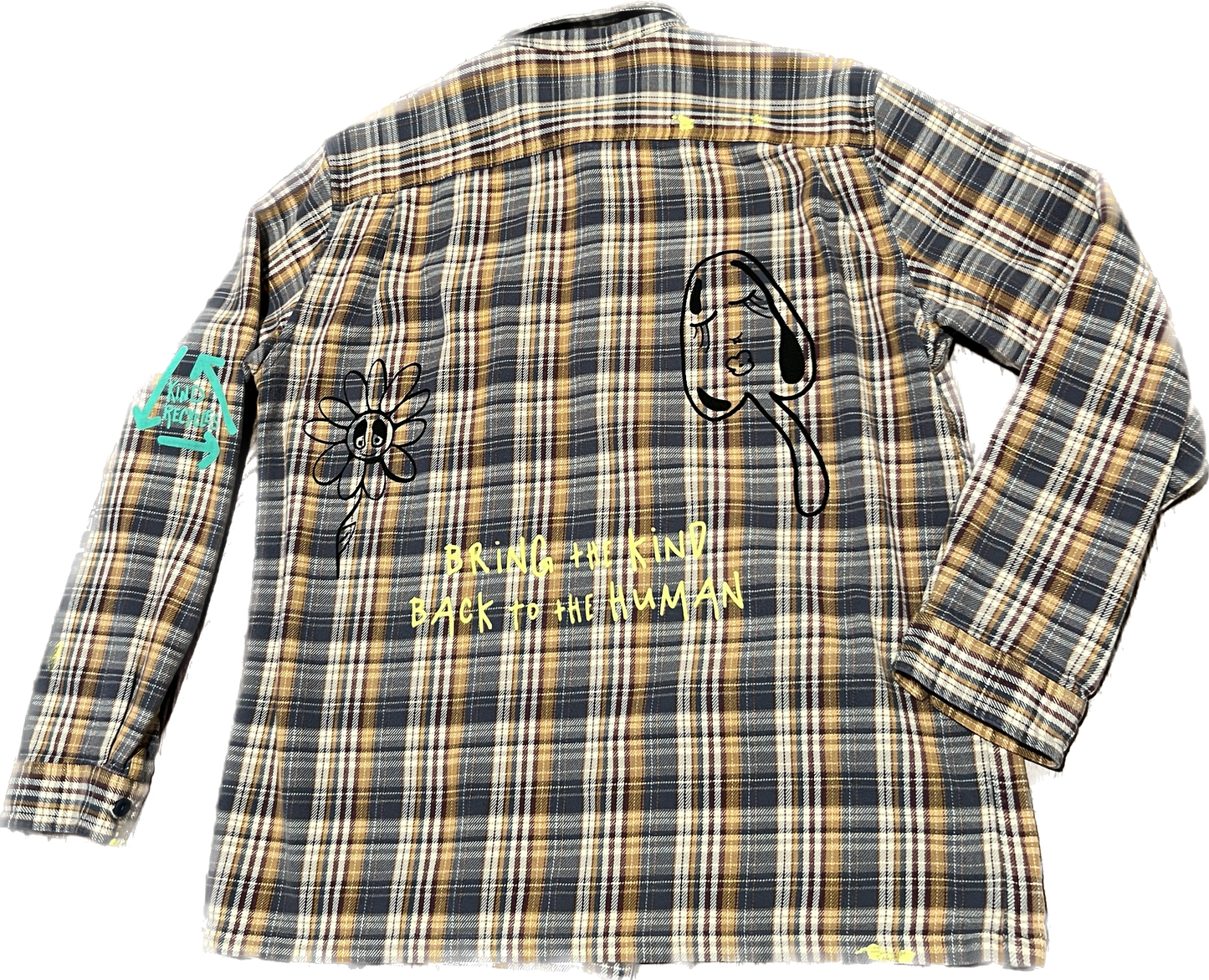 FLANNEL S07