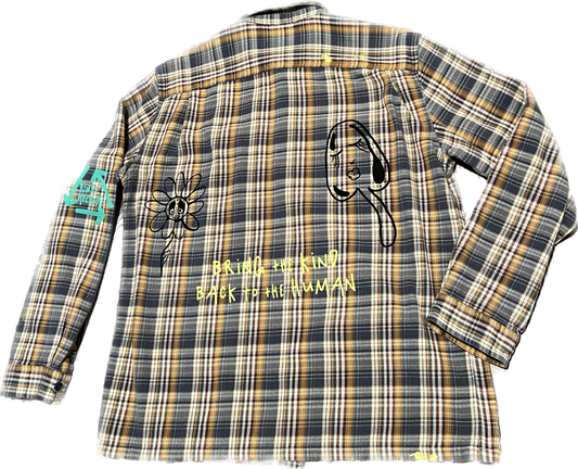 FLANNEL S07