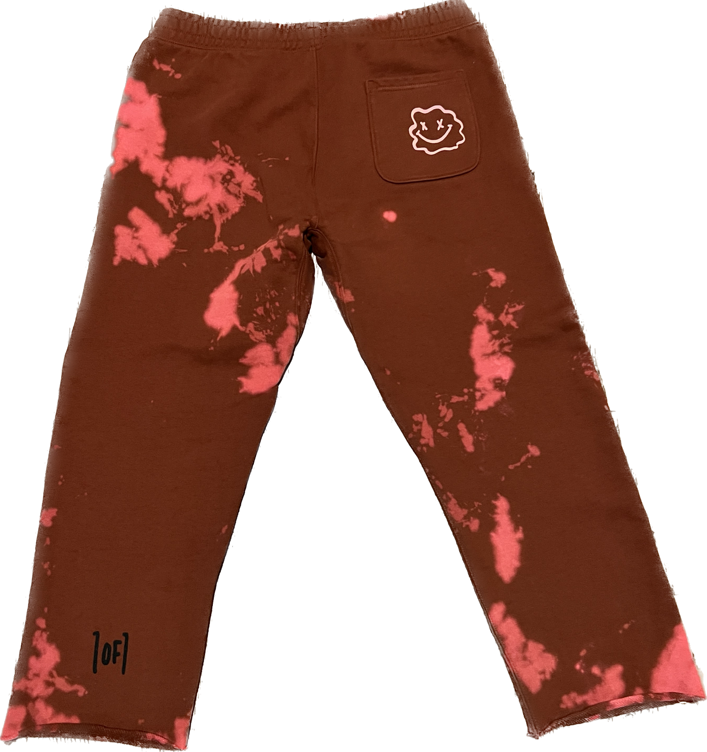 PEtAL BRiCKS sweatpants