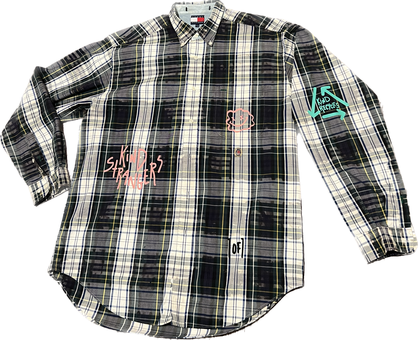 FLANNEL S08