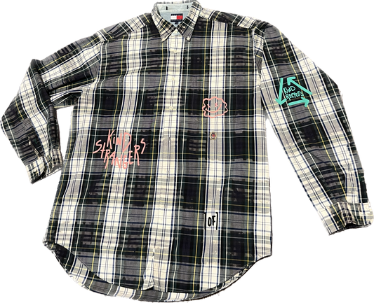 FLANNEL S08