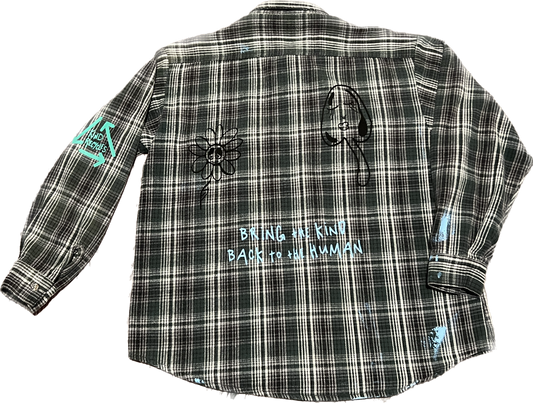 FLANNEL S11