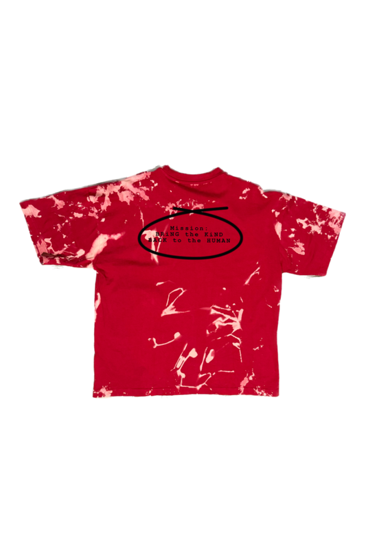 iCEE RED 1of1 TEE