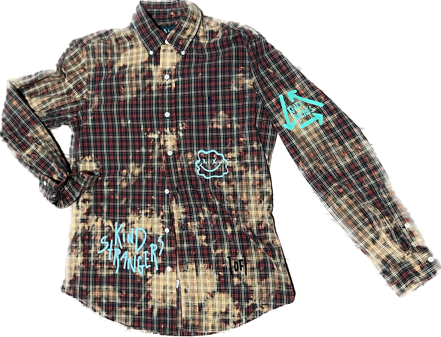 FLANNEL S01