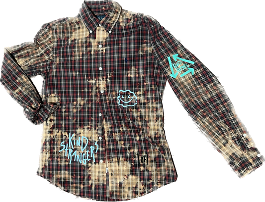 FLANNEL S01