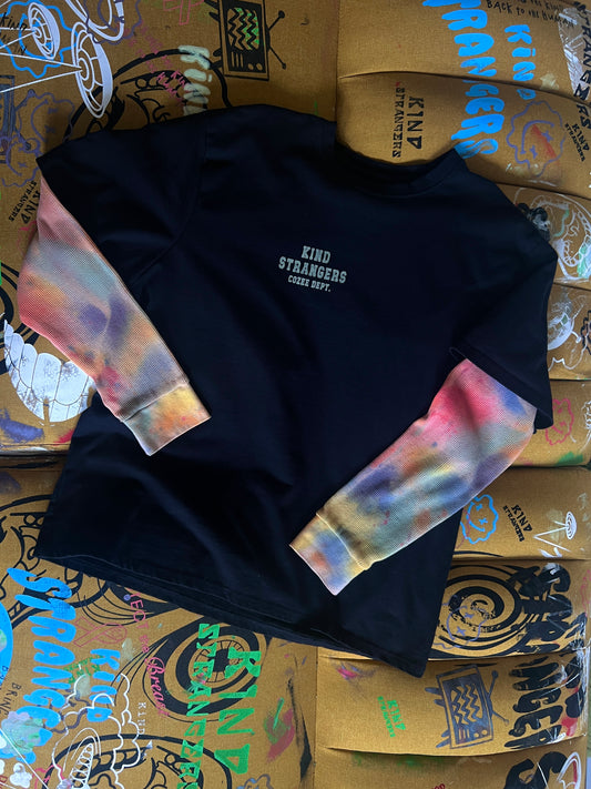 HEATMAP THREMAL TEE
