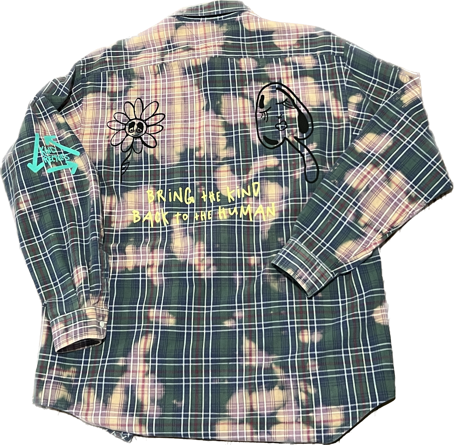 FLANNEL S12