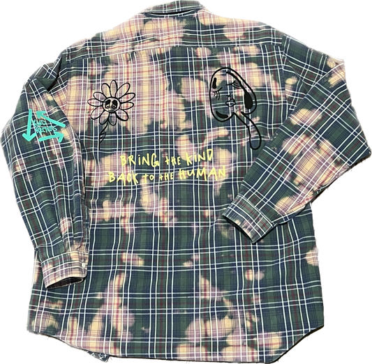 FLANNEL S12