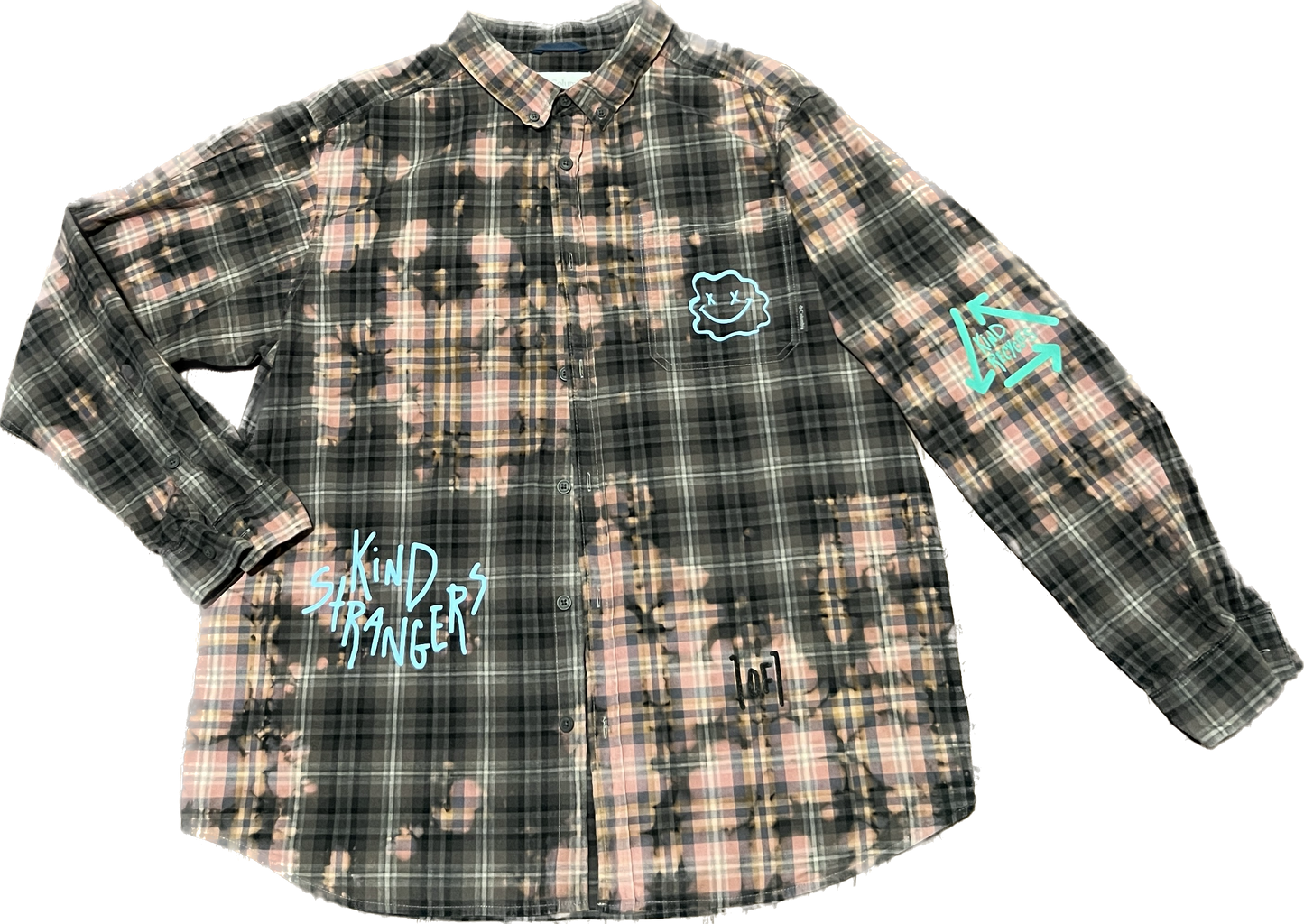 FLANNEL S18