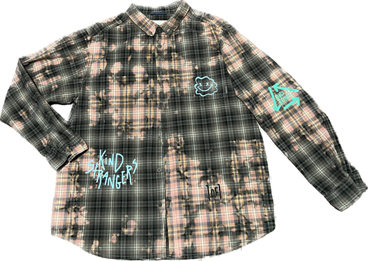 FLANNEL S18