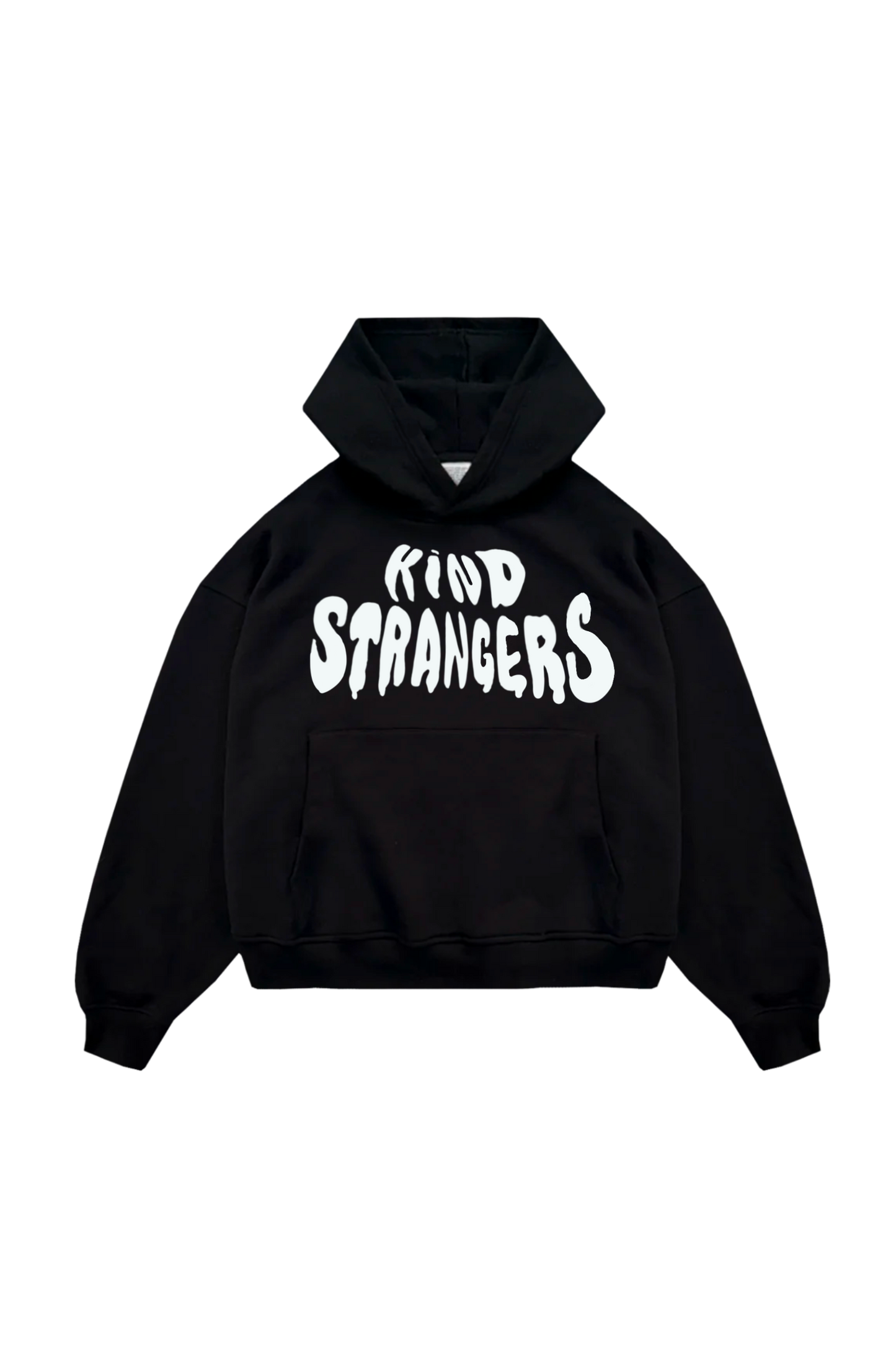 KiND MiSSiON HOODiE