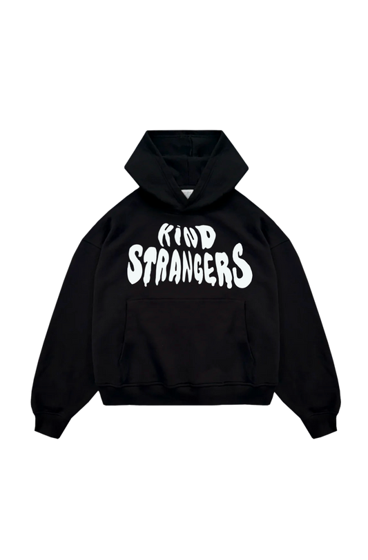 KiND MiSSiON HOODiE