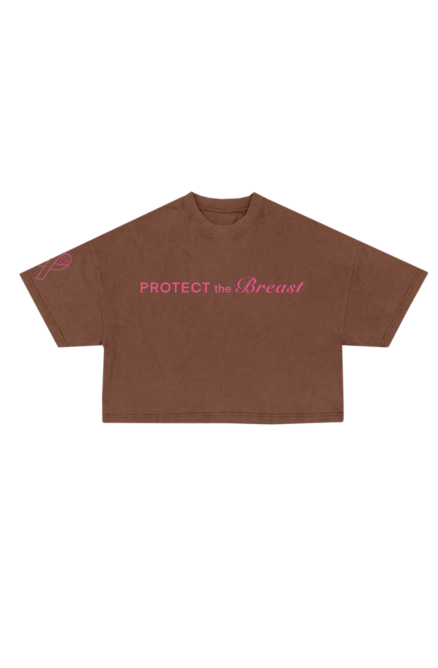 PROTECT the BREAST CROP