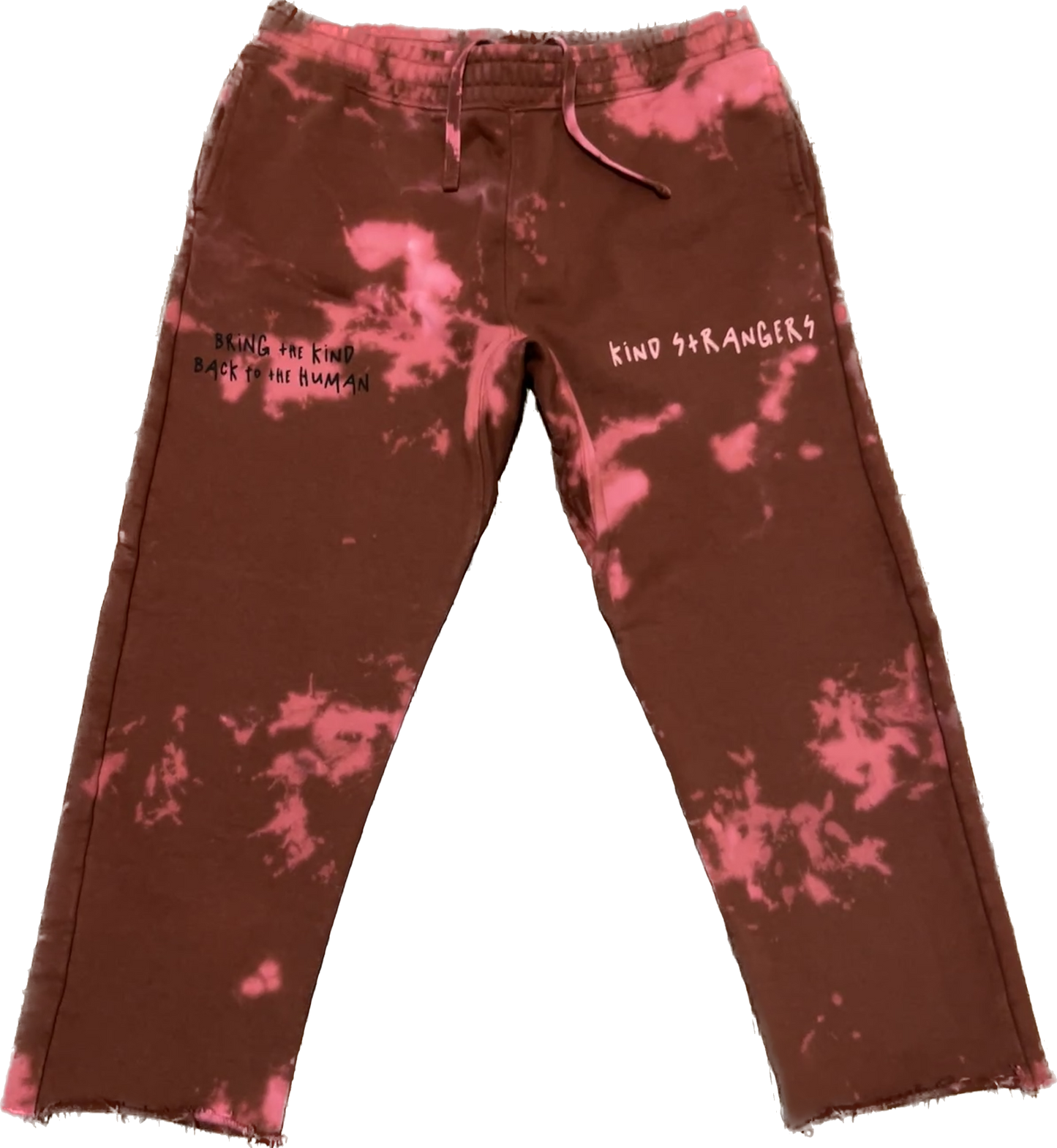 PEtAL BRiCKS sweatpants